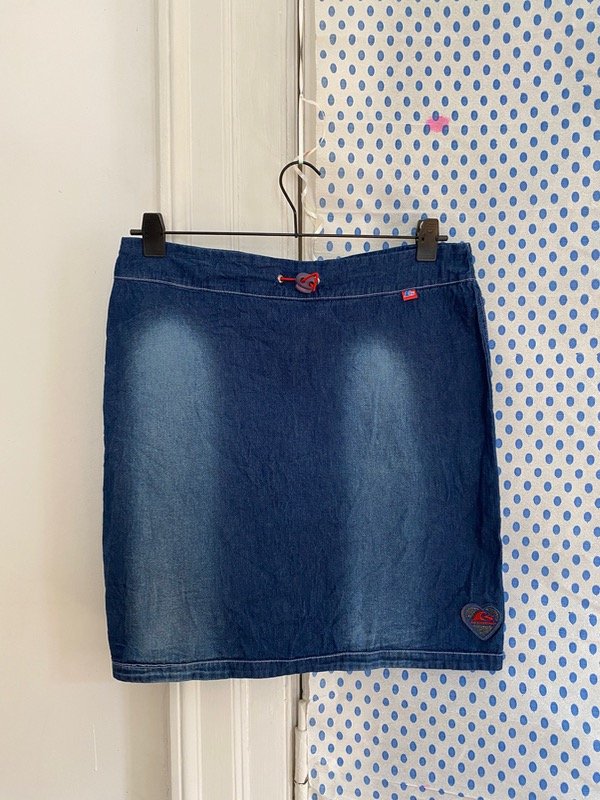 Producto - falda scombro