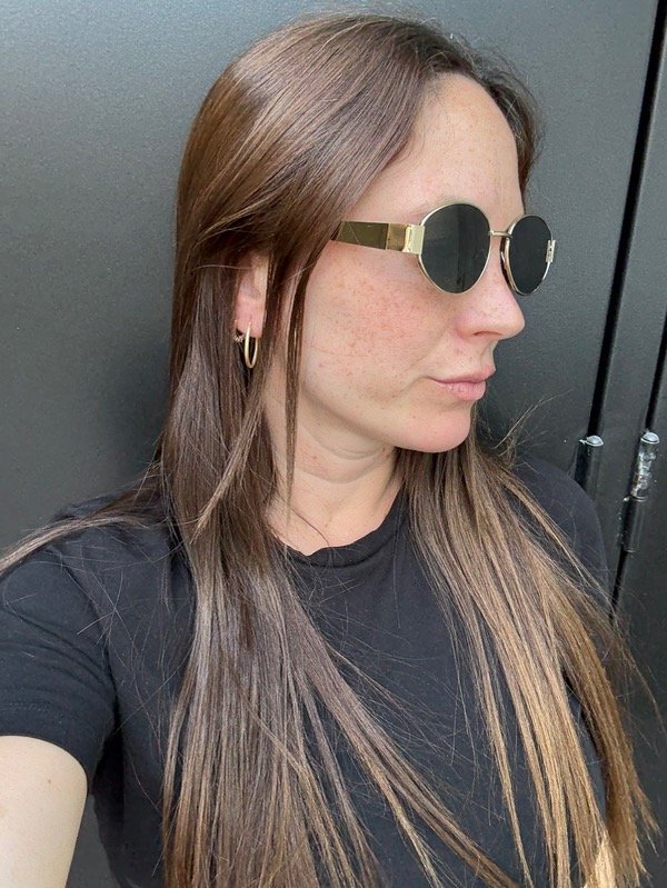 Producto - Gafas Claire