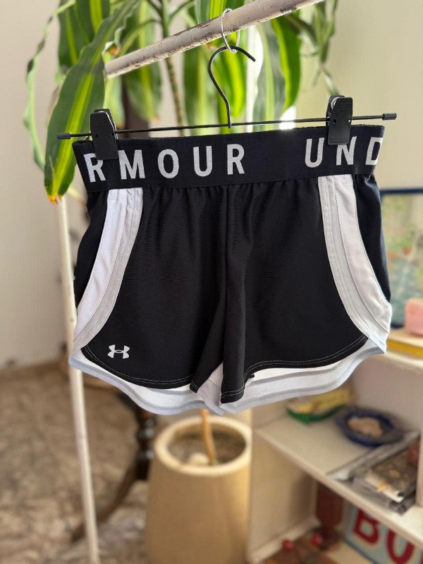 Producto - SHORT SPORT UNDER ARMOUR