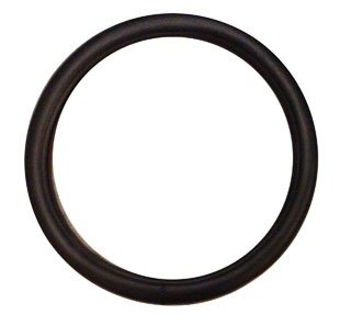 Producto - cubre volante simil cuero p.504 40cm liso