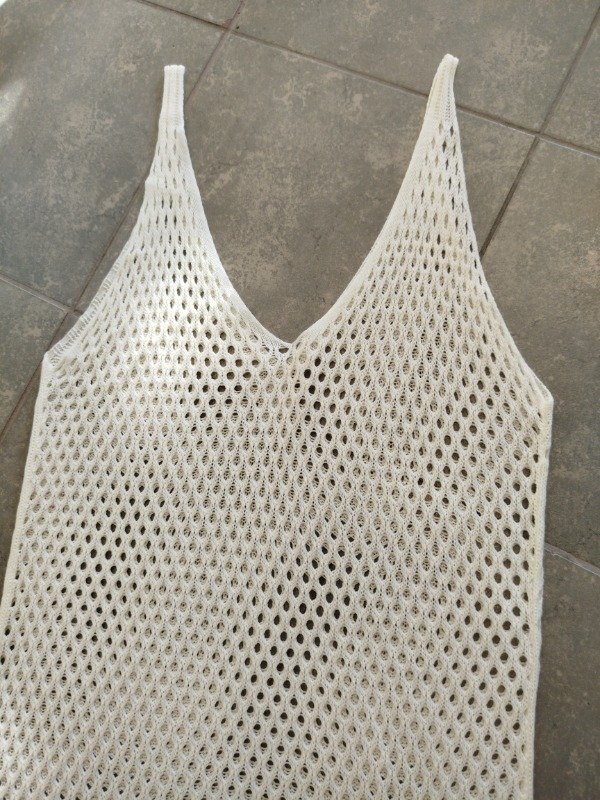 Producto - Vestido Playero