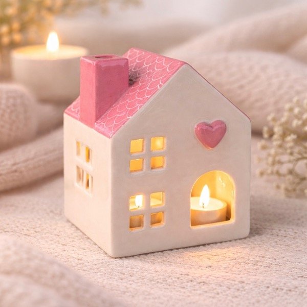 Producto - Casita chica