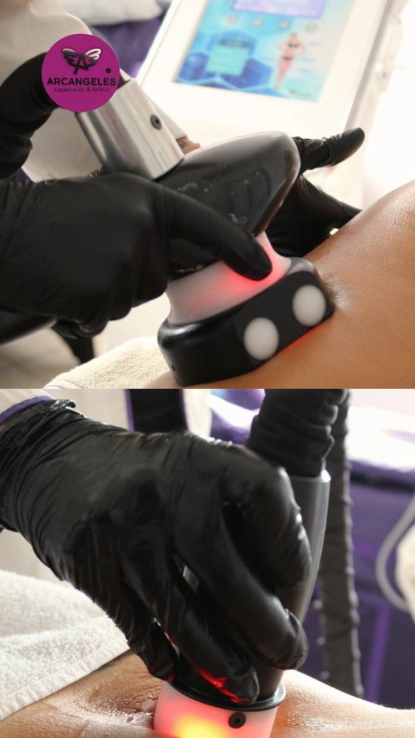 Producto - Celulitis Muslos y Glúteos