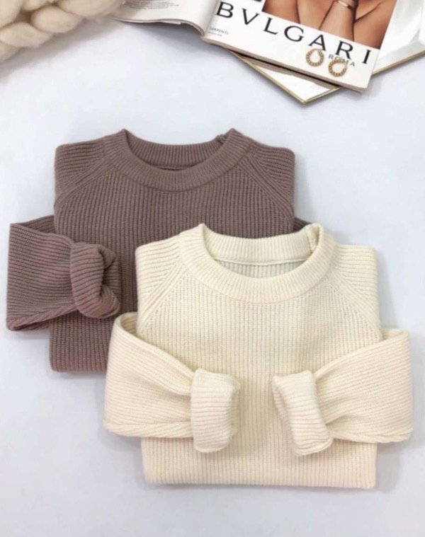 Producto - Sweater Kaliu