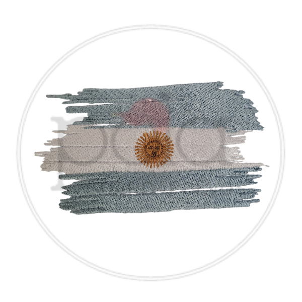 Producto - BANDERA ARGENTINA