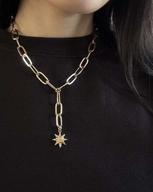 Producto - Chain Doré #39