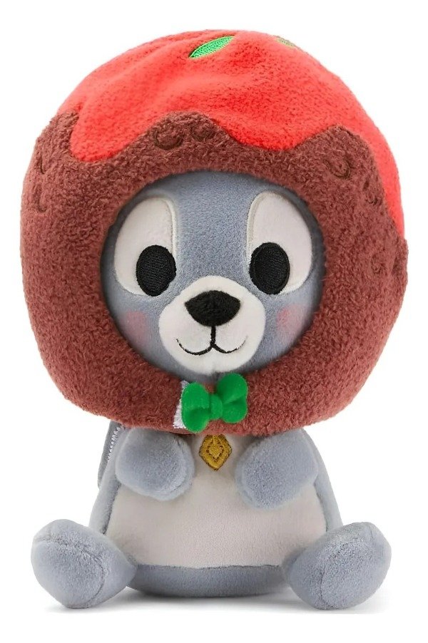 Producto - Peluche Dama y Vagabundo Mini Mix