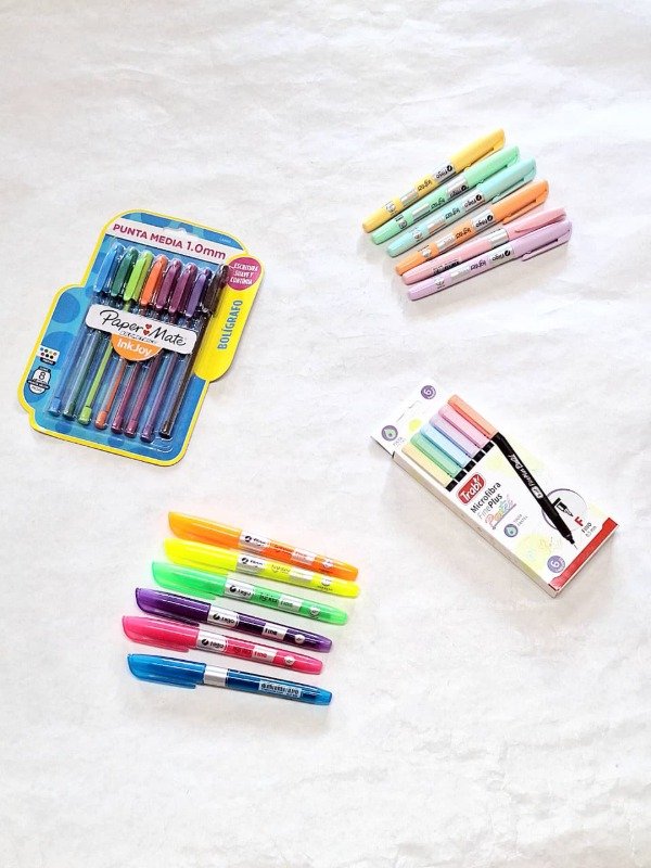 Producto - Promo Color