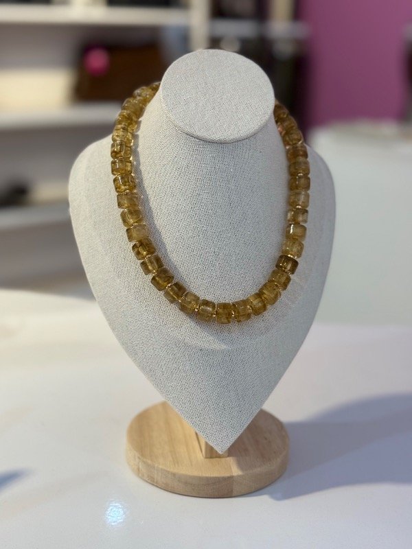 Producto - Collar Melodic