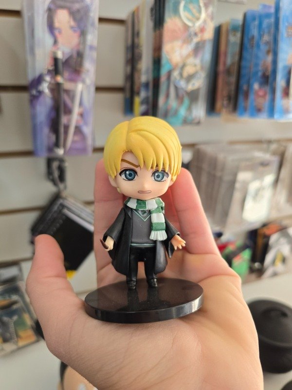 Producto - Figura Draco Malfoy adolescente