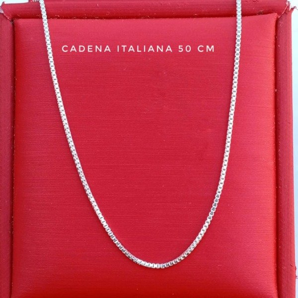 Producto - Cadena italiana 50 cm valenciana