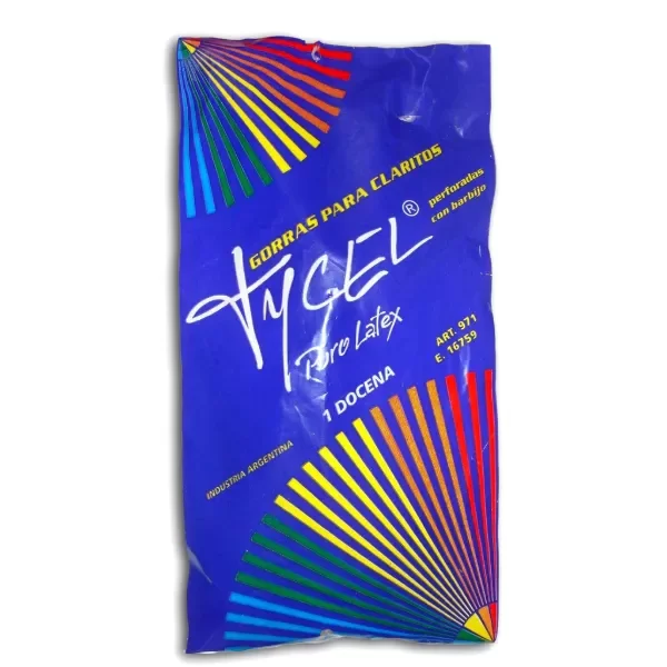 Producto - Tycel PERFORADAS PAQ X 12