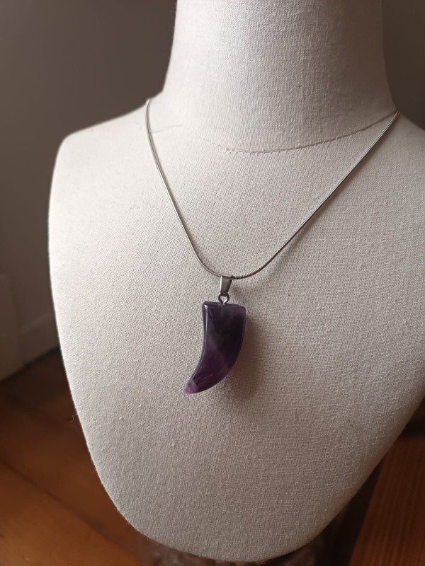 Producto - Collar Artemis