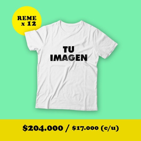 Producto - Remes x 12 Unidades
