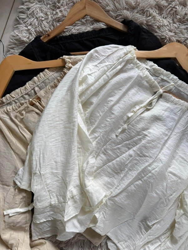 Producto - Blusa Pia