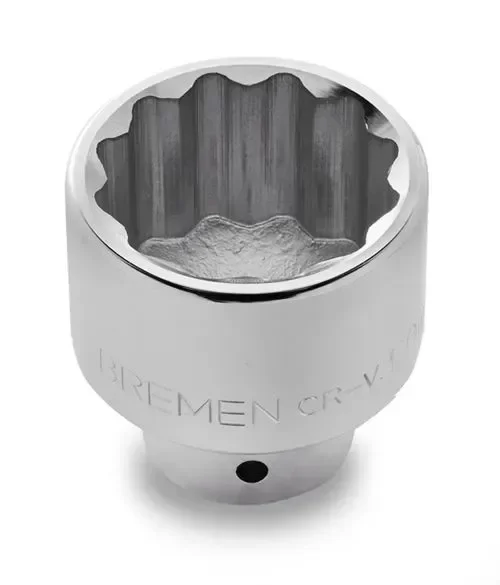 Producto - BOCALLAVE Enc.3/4 ESTRIADA 48mm CrVa BREMEN cod 6372