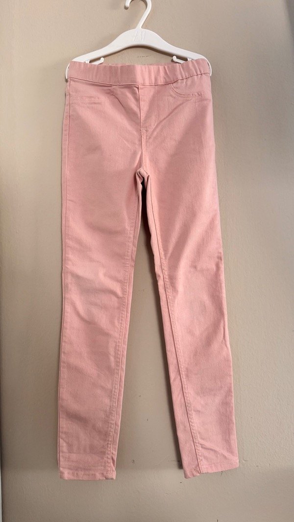 Producto - Pantalón HYM 8 años da557