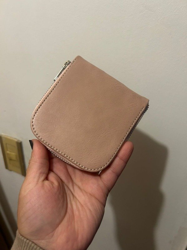 Producto - Billeteras pocket ecocuero