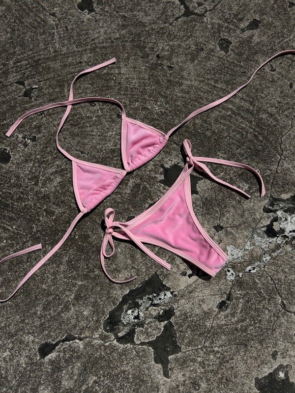 Producto - BKN Bila rosa (talle 90)
