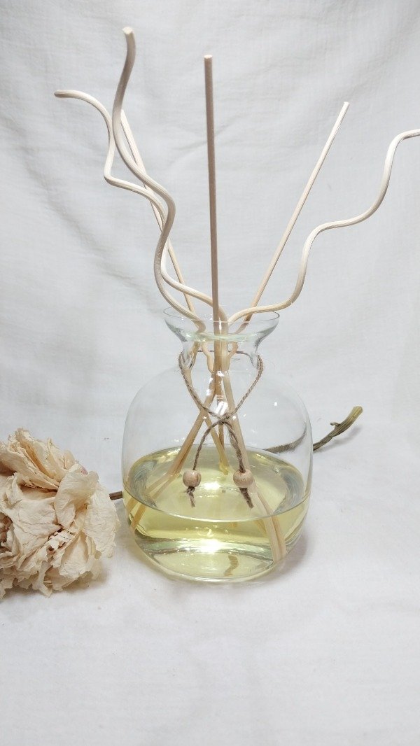 Producto - Difusor Cristal Bubble