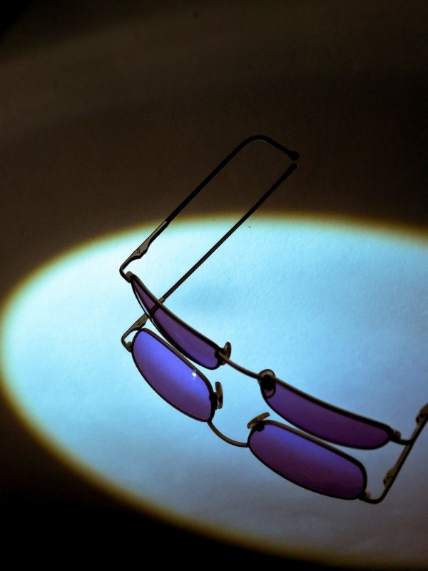 Producto - Lentes Matrix Grey/Violet