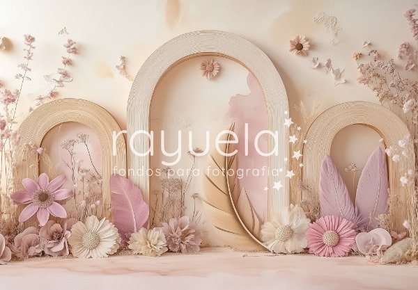 Producto - DECOPANELESYGLOBOS 59