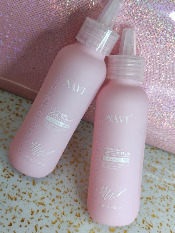 Producto - Limpiador Pinceles Navi