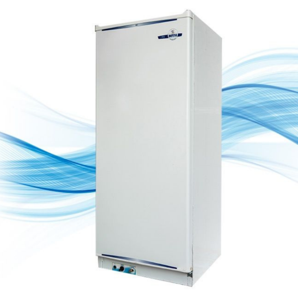 Producto - HELADERA MTH H9