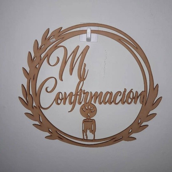 Producto - Cartel para fondo - 2