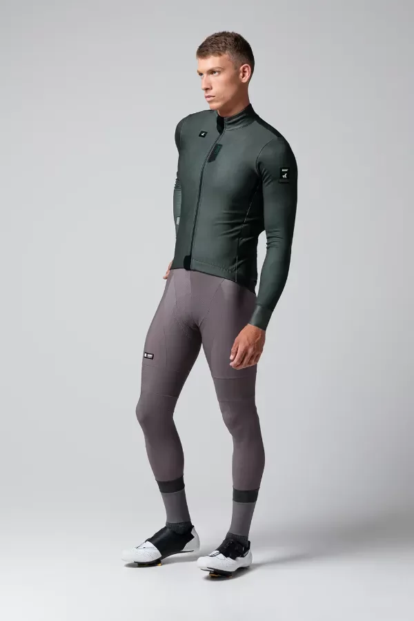 Producto - CHAQUETA GOBIK TERMICA SKIMO PRO MALLARD