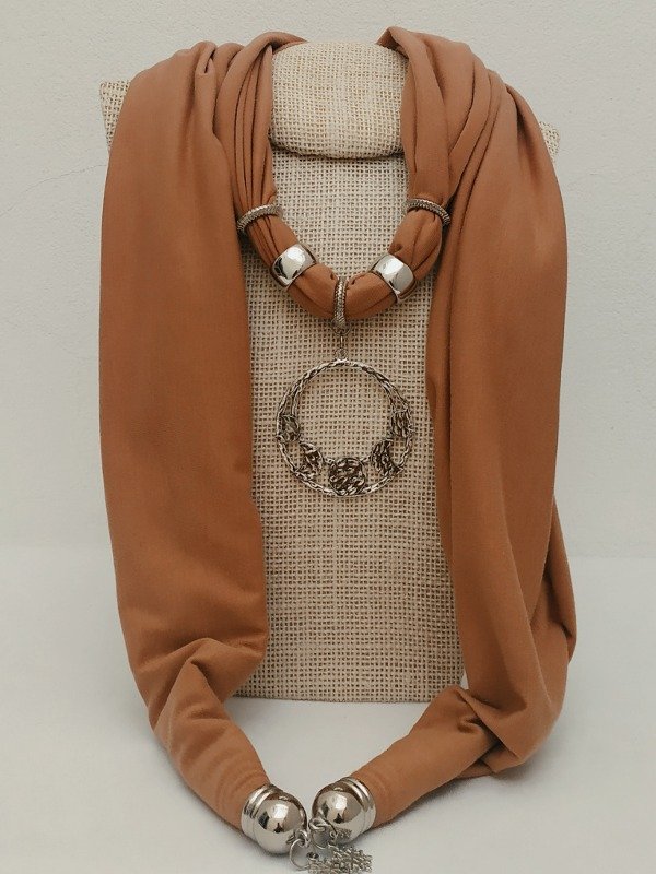 Producto - Pañuelo luna