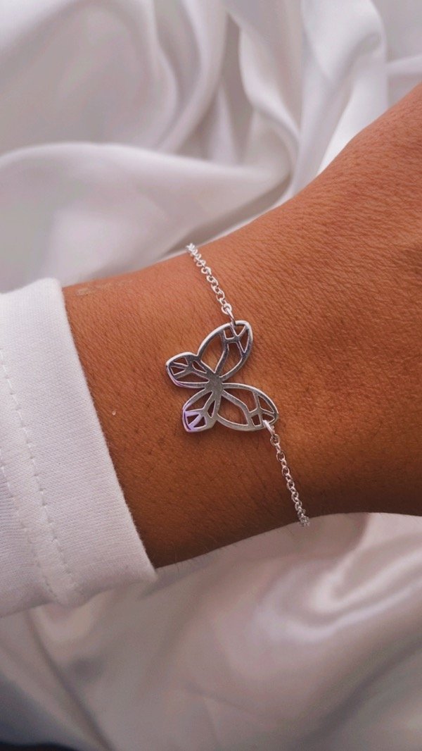 Producto - Pulsera sil