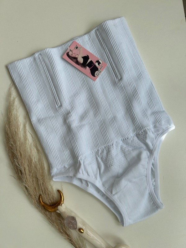 Producto - Vedetina Modeladora Up Blanca