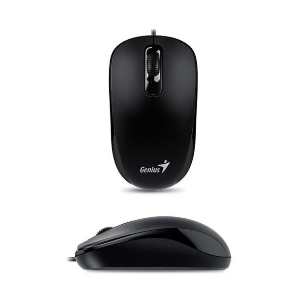 Producto - Mouse Genius DX-110 USB - 2