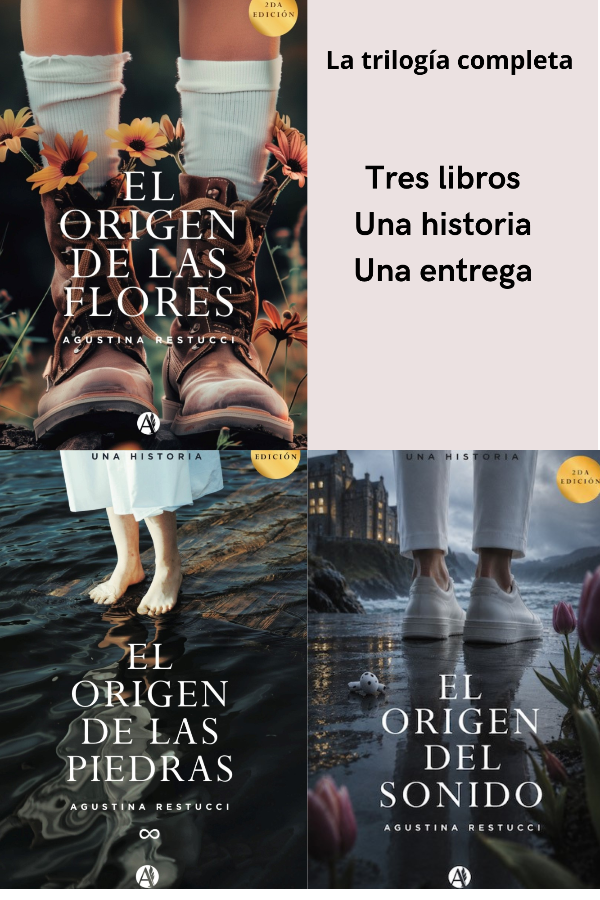 Producto - Pack Saga