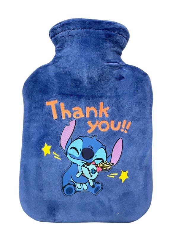 Producto - Bolsa para agua caliente 500ml