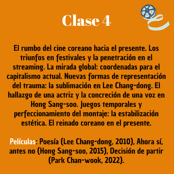 Producto - Nuevo Cine Surcoreano - 5