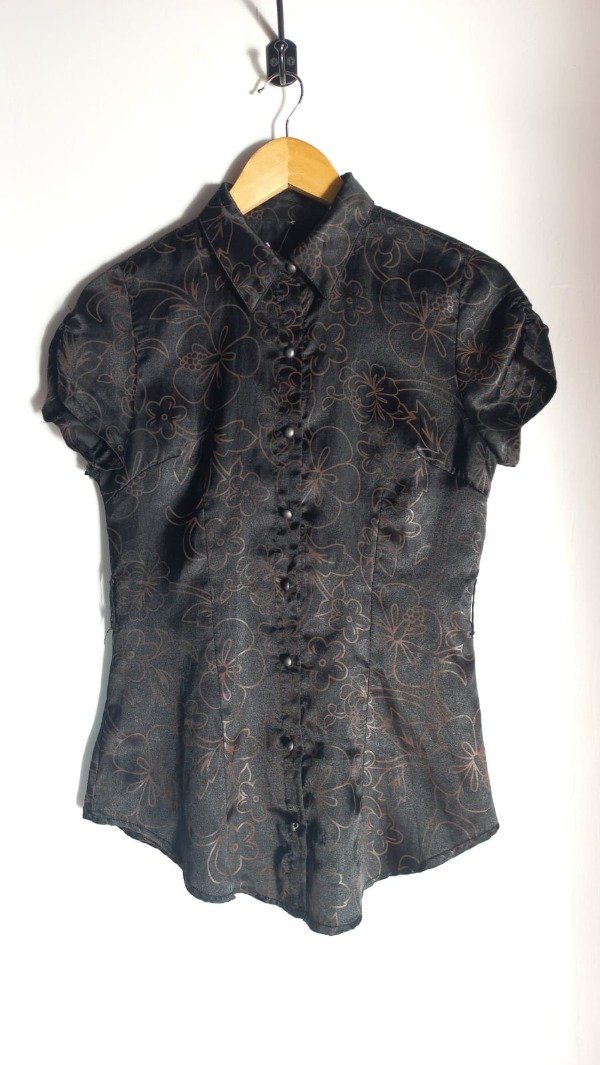 Producto - CAMISA ESTILO JAPÓN