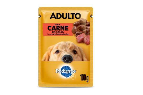 Producto - PEDIGREE SACHET x 100 Gr