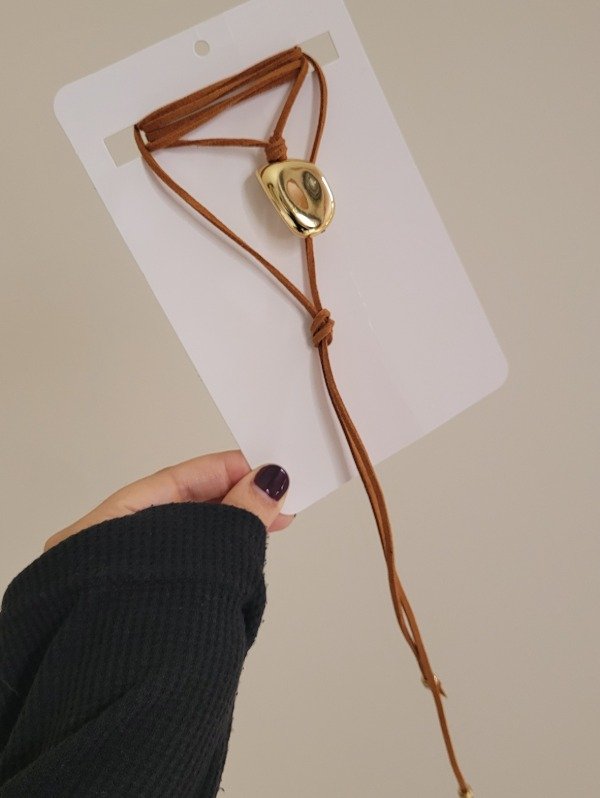 Producto - Lazo xuxi