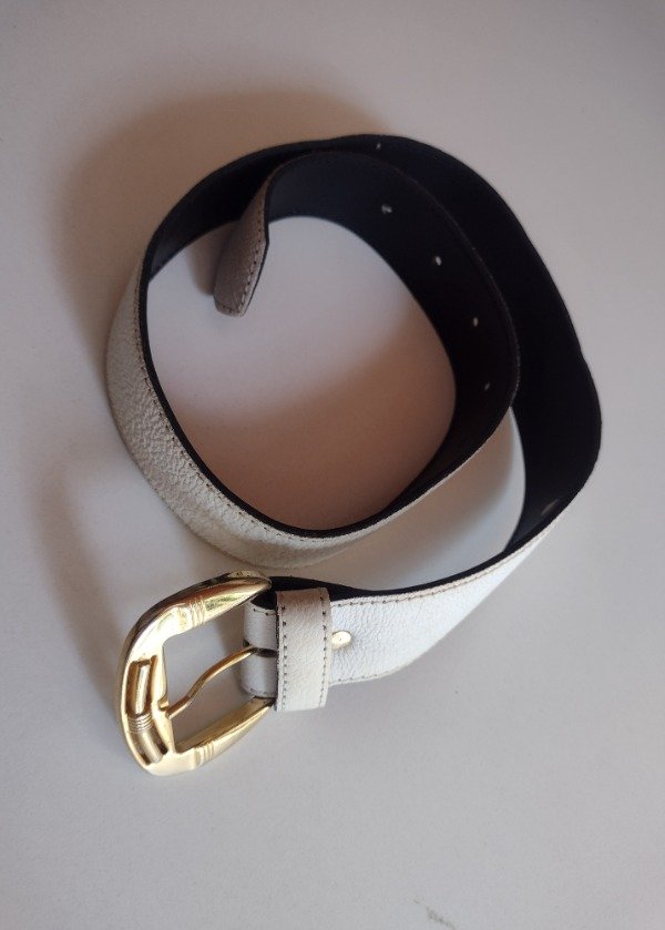 Producto - Cinturón Cream