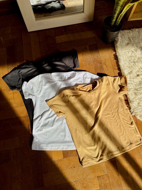 Producto - Top Sol
