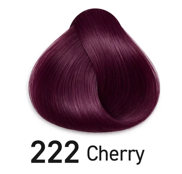 Producto - Tintura Color máster Cherry 222