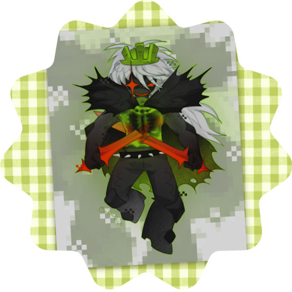Producto - Print Forsaken - 1x1x1x1