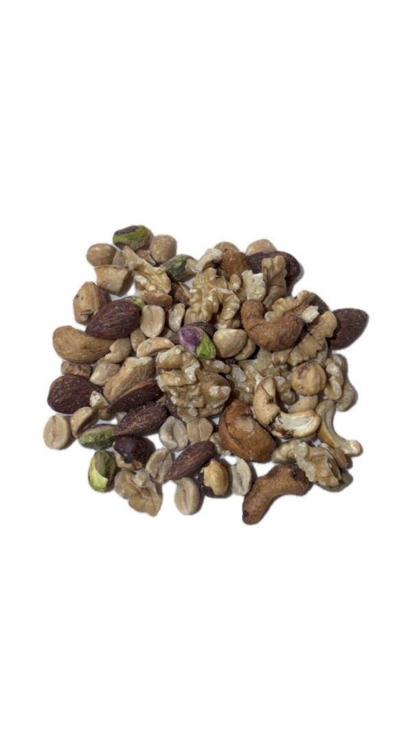 Producto - mix pistachos