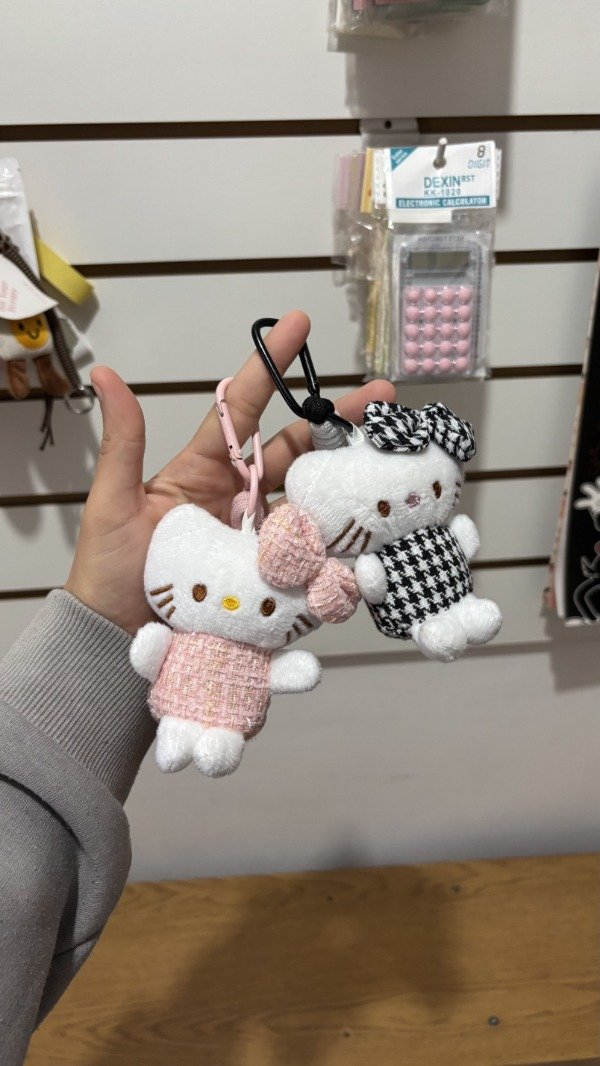 Producto - Charms Hello KItty importado - 0