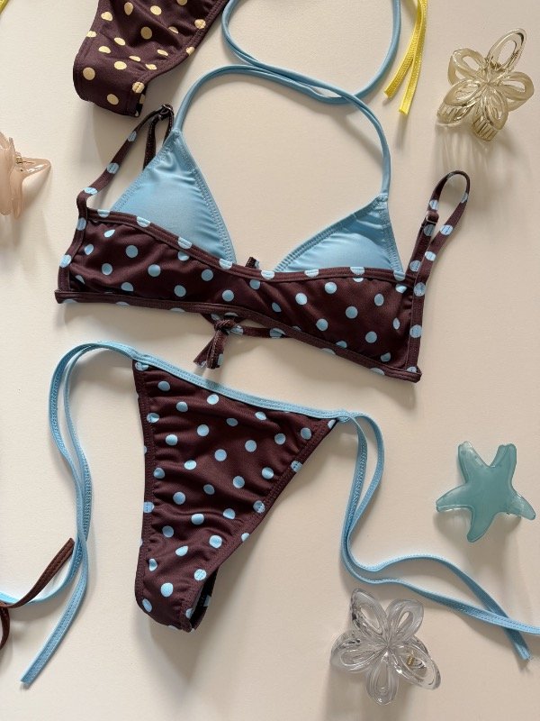 Producto - Bikini Amalfi - 3