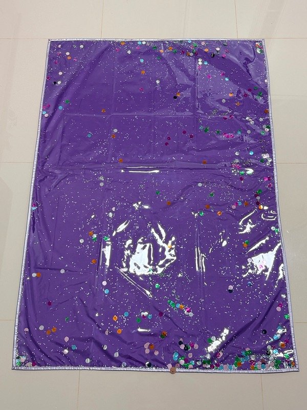 Producto - Manta LISA rectangular