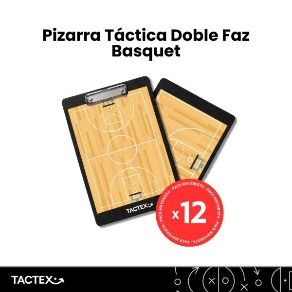 Producto - PACK MAYORISTA - Basquet