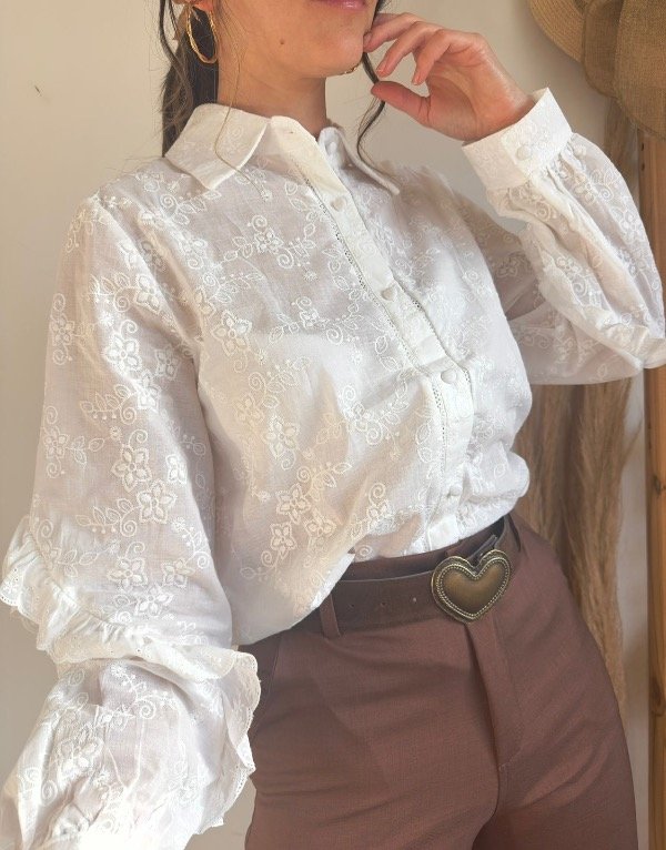 Producto - Camisa Bruma - 2